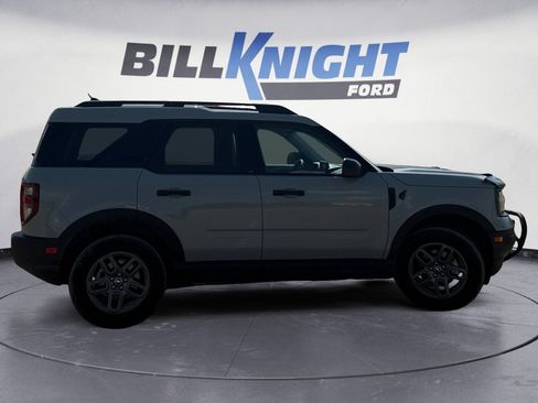 Used 2024 Ford Bronco Sport Big Bend w/ Convenience Package AWD/4WD image 6