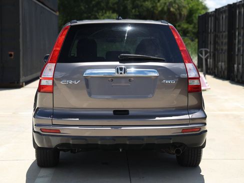 Used 2011 Honda CR-V EX-L image 7
