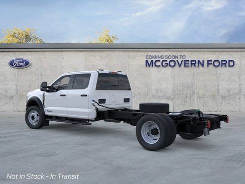 New 2026 Ford F450 XL AWD/4WD image 5