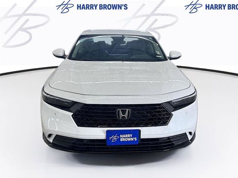 Used 2025 Honda Accord EX-L image 5