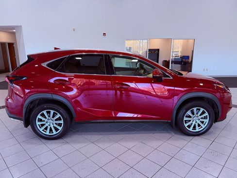 Used 2017 Lexus NX 200t FWD image 12