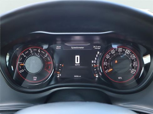 Used 2023 Dodge Challenger R/T w/ Blacktop Package image 26
