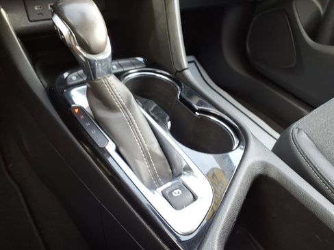 Certified 2021 Buick Encore GX Preferred image 26