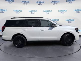 New 2026 Ford Expedition Platinum w/ Stealth Performance Package AWD/4WD video 3