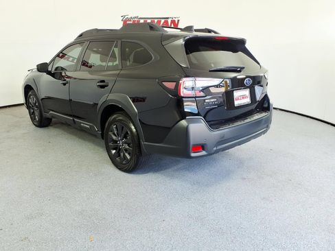Certified 2024 Subaru Outback Onyx Edition AWD/4WD image 9