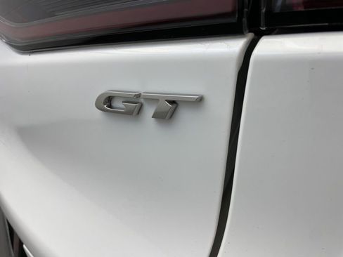 New 2025 Dodge Hornet GT w/ Cold Weather Group image 5