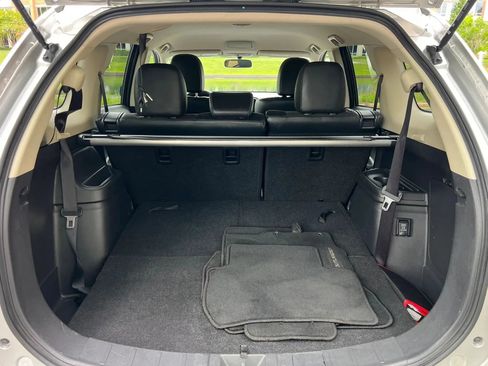 Used 2019 Mitsubishi Outlander SE FWD image 40