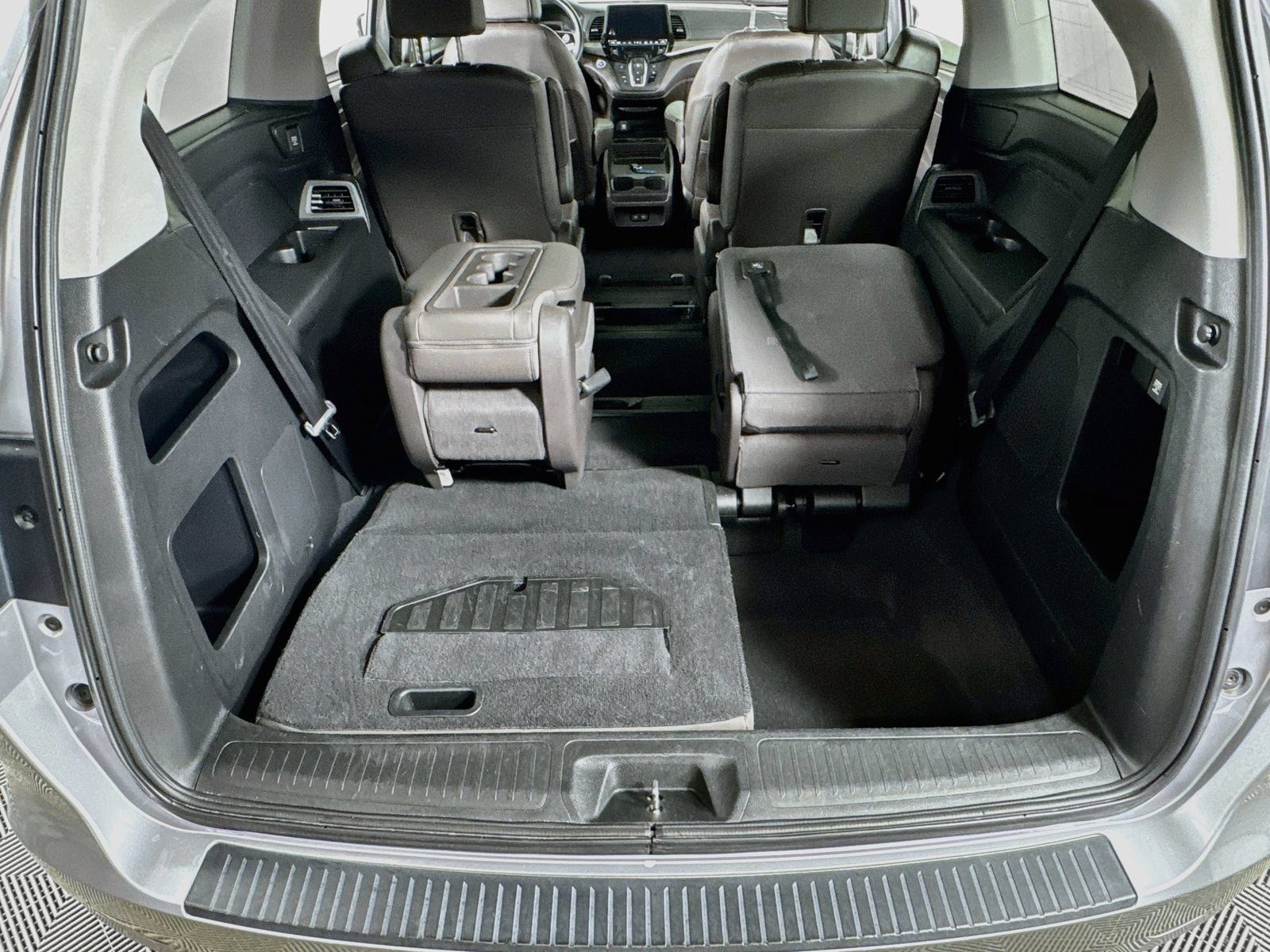 Used 2019 Honda Odyssey EX-L image 22