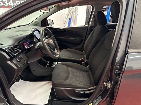 Used 2021 Chevrolet Spark LT image 20