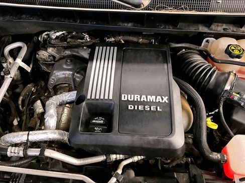 Used 2022 Chevrolet Silverado 1500 RST w/ Protection Package AWD/4WD image 31