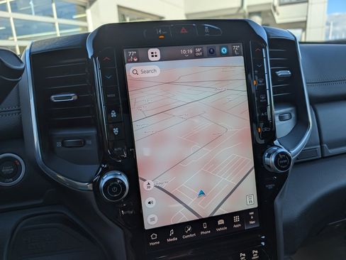 New 2026 RAM 2500 Laramie w/ Sport Appearance Package image 28