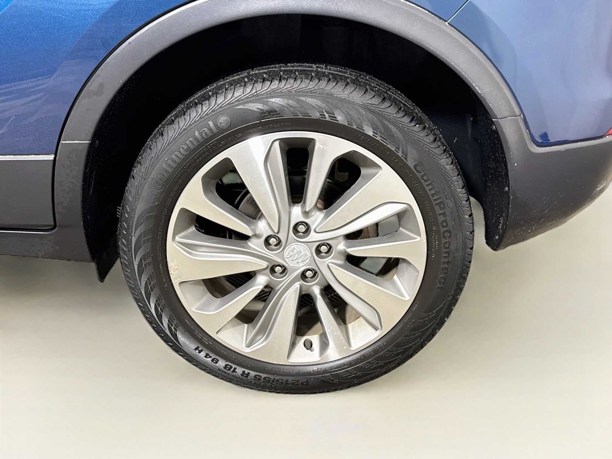 Used 2019 Buick Encore Preferred w/ Safety Package AWD/4WD image 25