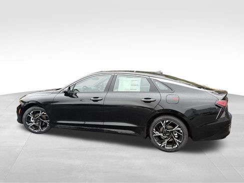 New 2026 Kia K5 GT-Line image 4