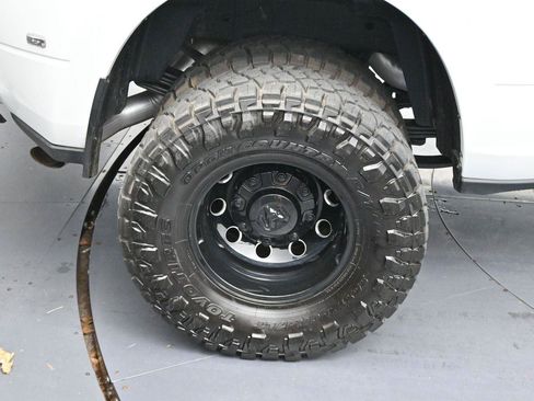 Used 2025 RAM 3500 Big Horn AWD/4WD image 29