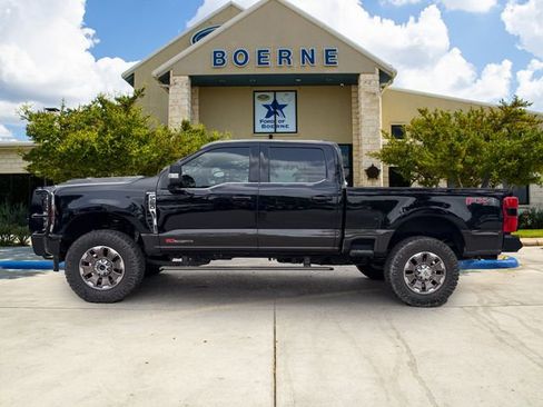 Used 2025 Ford F250 King Ranch image 2