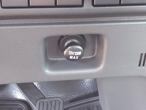 New 2025 Chevrolet Low Cab Forward 5500 XD image 13