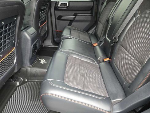 Used 2024 Ford Bronco Raptor image 29