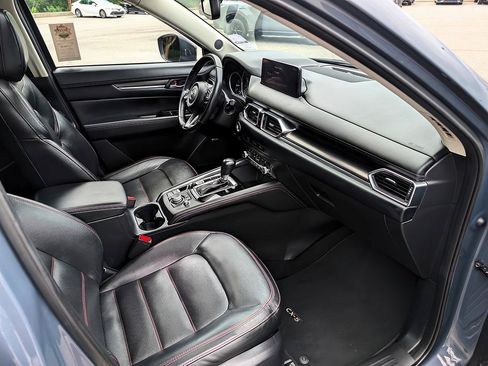 Used 2024 MAZDA CX-5 Carbon Edition AWD/4WD image 24