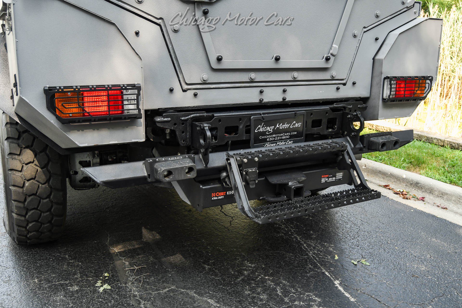 Used 2024 Ford F550 4x4 Regular Cab Super Duty image 40