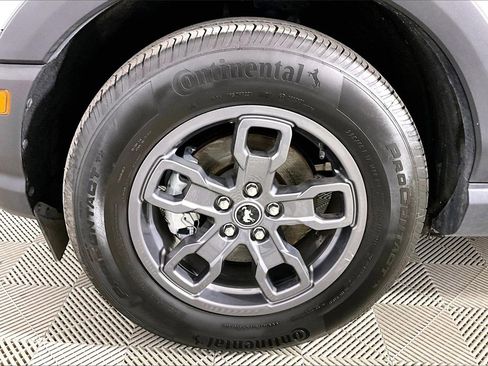 Certified 2023 Ford Bronco Sport Big Bend w/ Convenience Package image 7