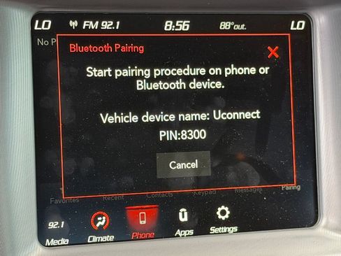 Used 2023 Dodge Charger R/T w/ Blacktop Package RWD image 23