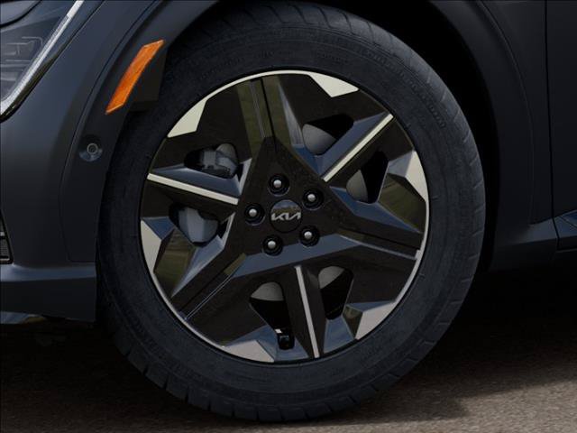 New 2026 Kia EV6 GT-Line RWD image 9