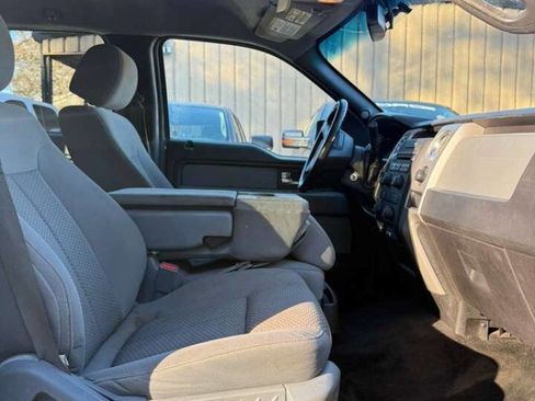 Used 2012 Ford F150 XLT w/ XLT Chrome Pkg image 13