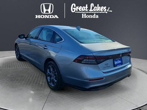 Certified 2023 Honda Accord EX image 7