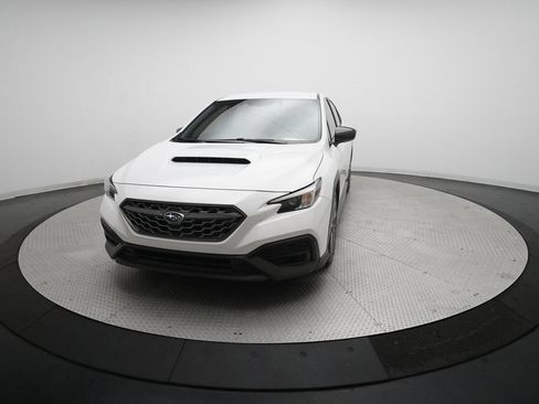 Certified 2022 Subaru WRX image 32