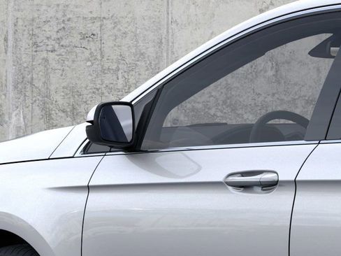 New 2024 Ford Edge SEL image 20