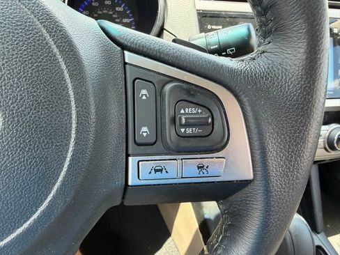 Used 2017 Subaru Outback 2.5i Limited AWD/4WD image 34