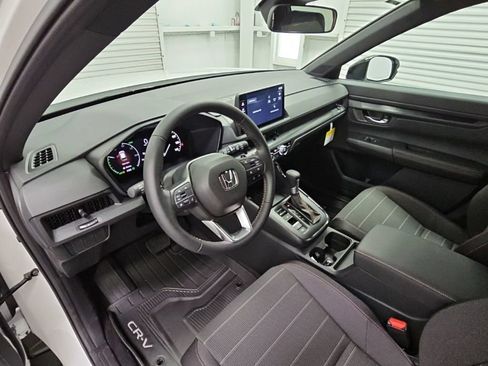 New 2026 Honda CR-V Sport image 11