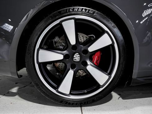 Used 2014 Porsche 911 50th Anniversary Edition image 60