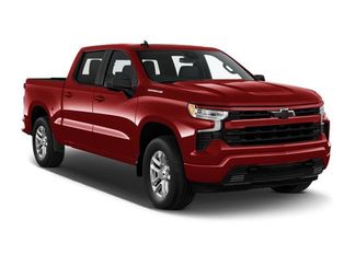 Used 2024 Chevrolet Silverado 1500 RST w/ Convenience Package II AWD/4WD video 1