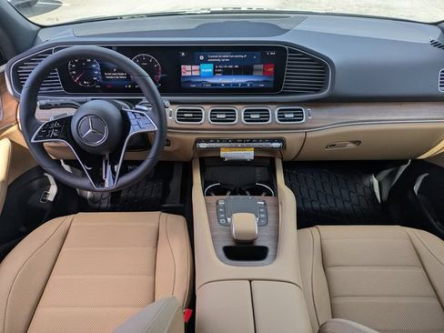 New 2026 Mercedes-Benz GLE 350 4MATIC image 16