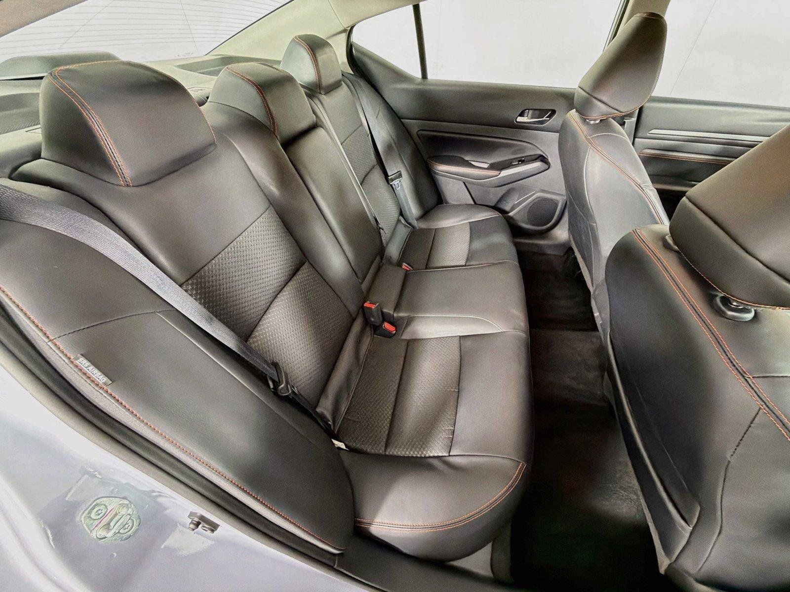 Used 2023 Nissan Altima 2.5 SR AWD/4WD image 28