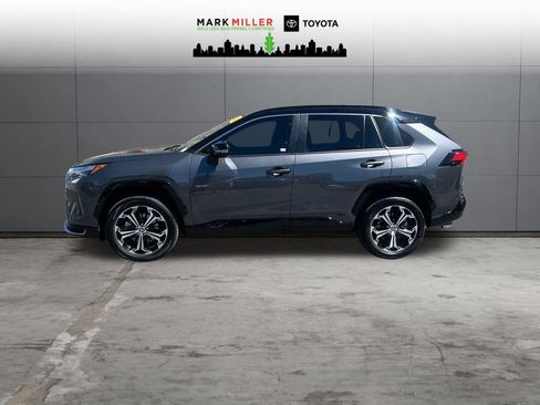 Certified 2025 Toyota RAV4 XSE w/ Premium Package AWD/4WD image 2