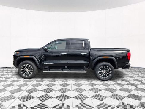 New 2026 GMC Canyon Denali AWD/4WD image 30