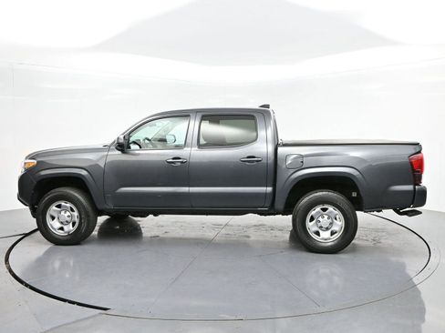 Used 2023 Toyota Tacoma SR AWD/4WD image 4
