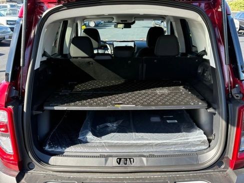 New 2025 Ford Bronco Sport Big Bend image 50