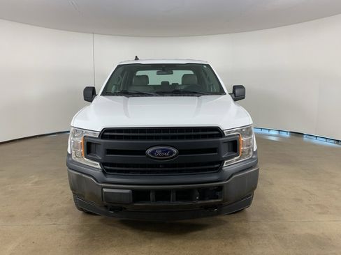 Used 2020 Ford F150 XL w/ Equipment Group 101A Mid image 2