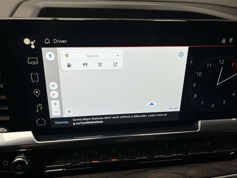 Certified 2024 GMC Sierra 1500 SLT w/ SLT Premium Plus Package image 5