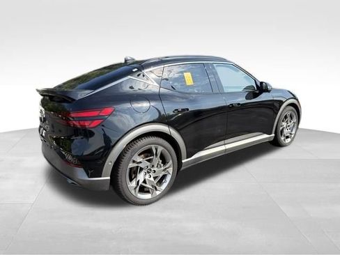 Used 2023 Genesis GV60 Performance AWD/4WD image 12