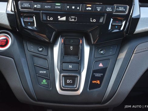 Used 2018 Honda Odyssey EX-L image 27