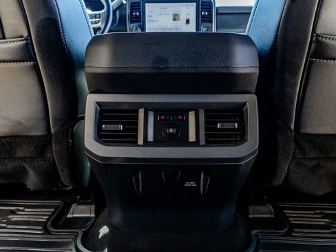 Used 2024 Ford F350 Lariat w/ Lariat Ultimate Package image 33