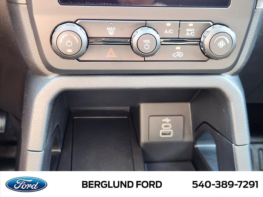 New 2026 Ford Ranger XL AWD/4WD image 18