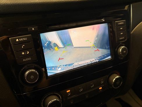 Used 2019 Nissan Rogue Sport S w/ Appearance Package image 13