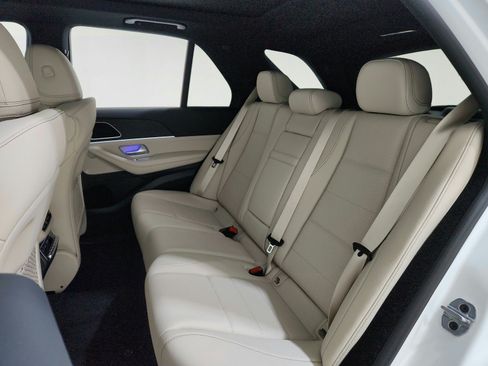 Certified 2026 Mercedes-Benz GLE 350 4MATIC image 18