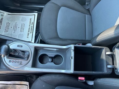 Used 2015 Kia Sportage LX image 28