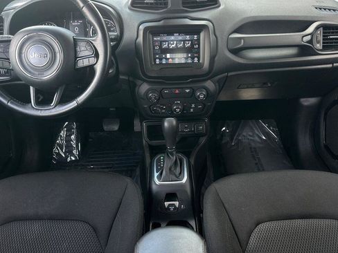 Used 2021 Jeep Cherokee Latitude Plus image 13